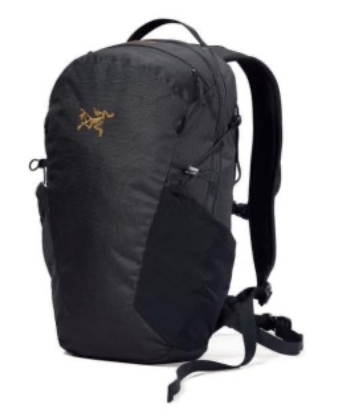 아크테릭스 맨티스16 블랙 백팩 새상품 상품이미지1