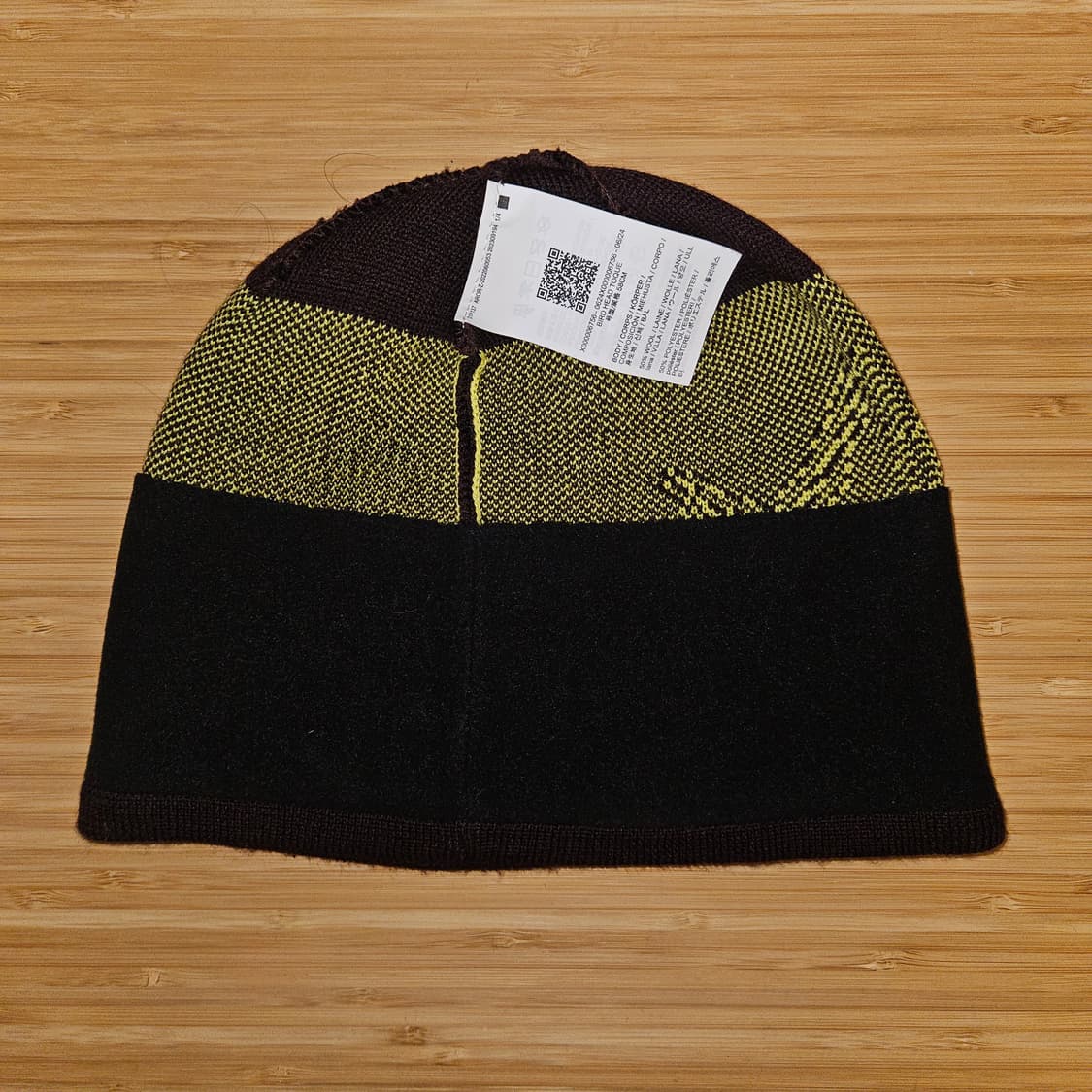 아크테릭스 버드 헤드 토크 판타즘 유포리아 비니 상품이미지4