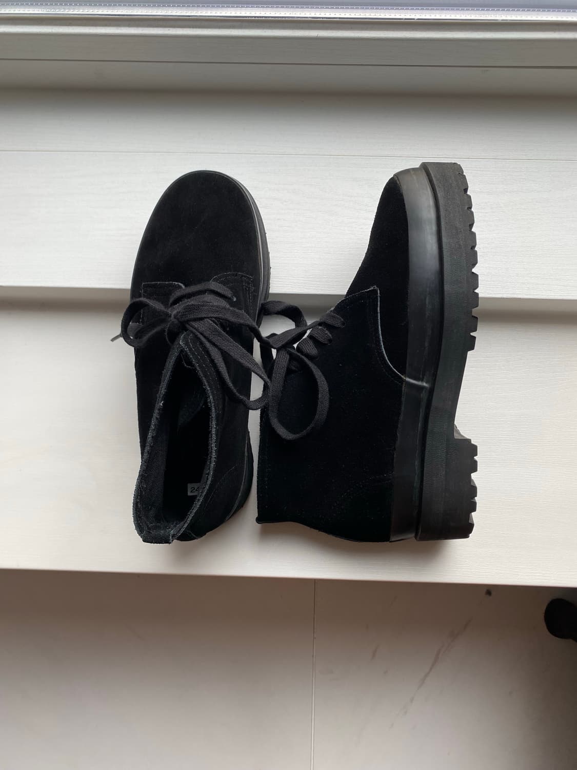 comme des garcons homme 구두/로퍼 245 상품이미지1