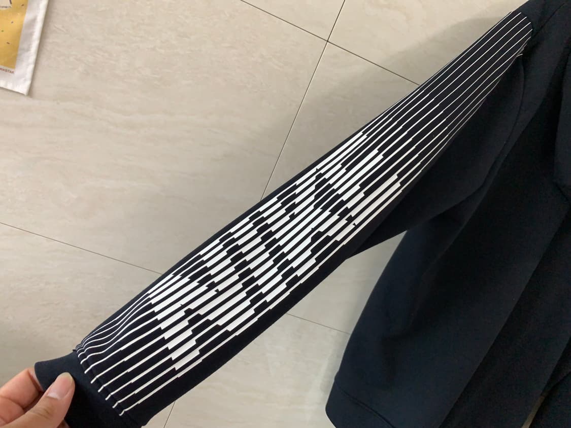 나이키 / 후드 아노락, 후드 티셔츠 / 100 상품이미지6