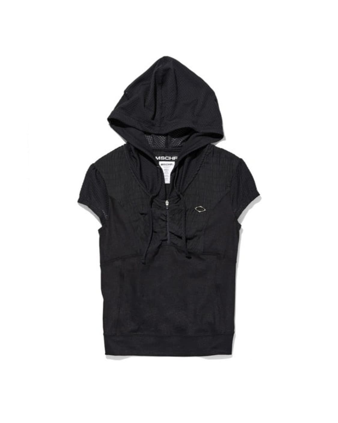 미스치프 후디드 트랙 집업 상품이미지1