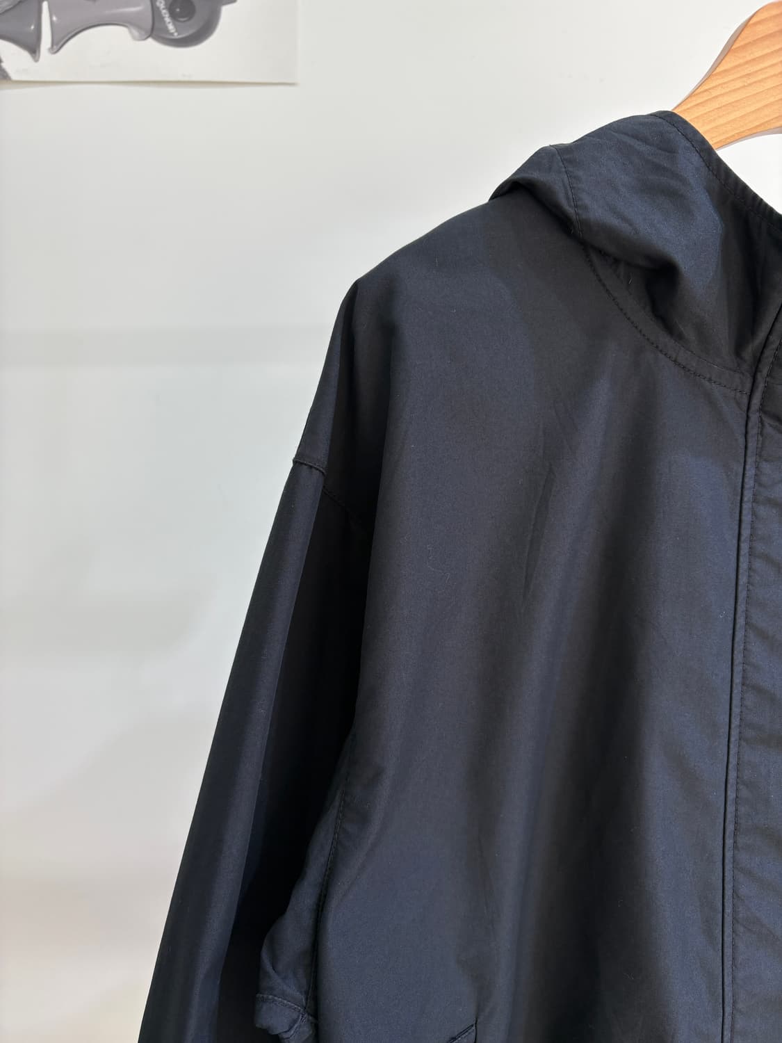 MUJI 자켓 상품이미지3