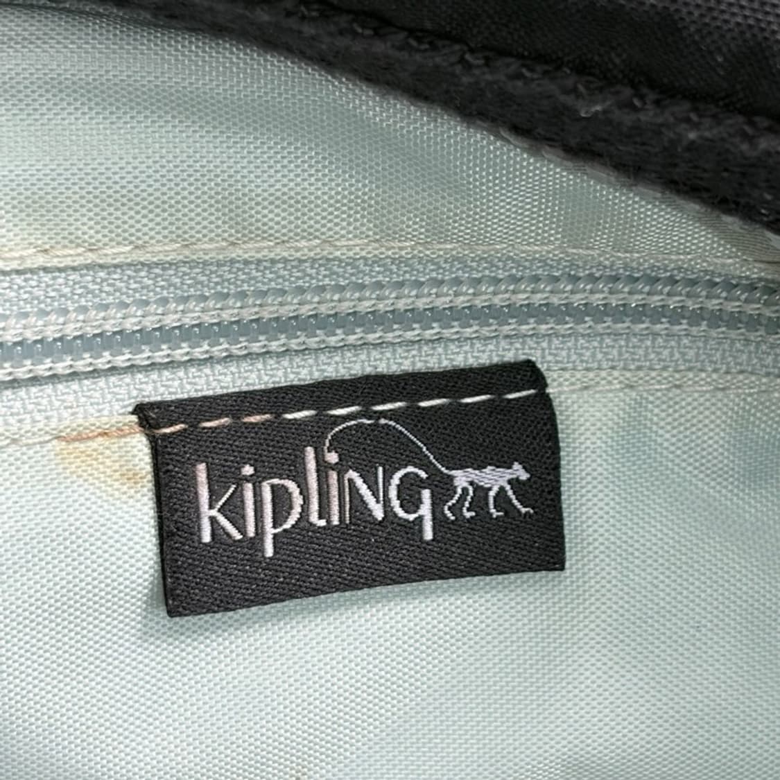 KIPLING 블랙 숄더백 상품이미지8
