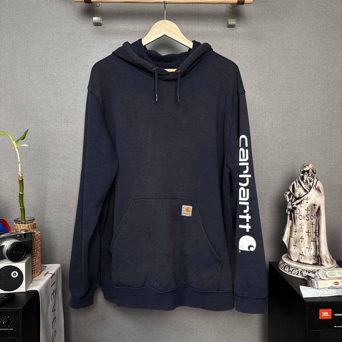 칼하트후드티 상품이미지2