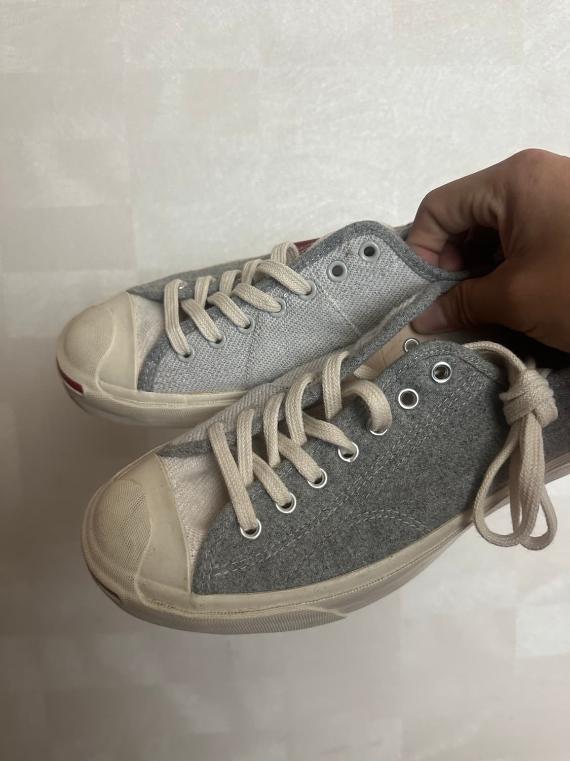 잭퍼셀 새상품 270 상품이미지2