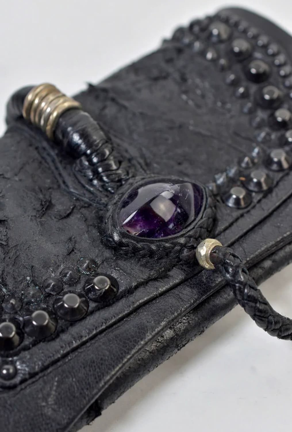 Kmrii amethyst wallet👾👾👾👾👾 상품이미지2