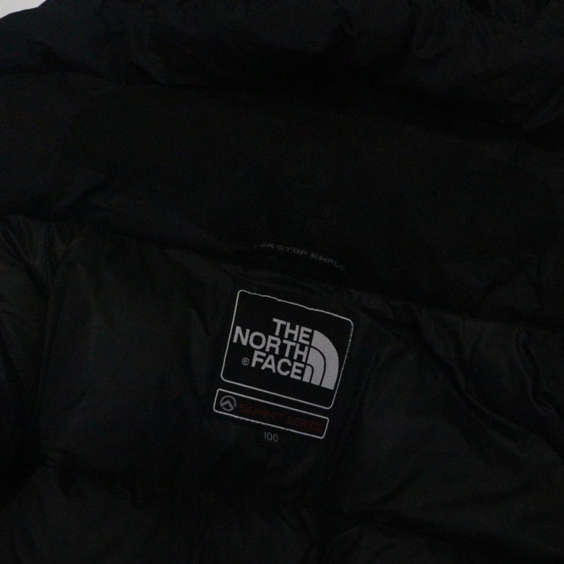 노스페이스 800 서밋 하이벤트 구스 다운 패딩 상품이미지9