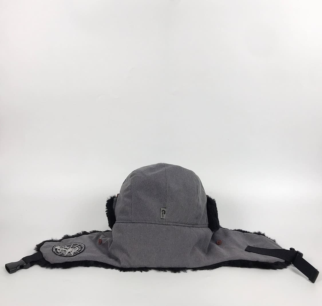 네파 아웃도어 귀덮개 방한 겨울 남성 모자 상품이미지5