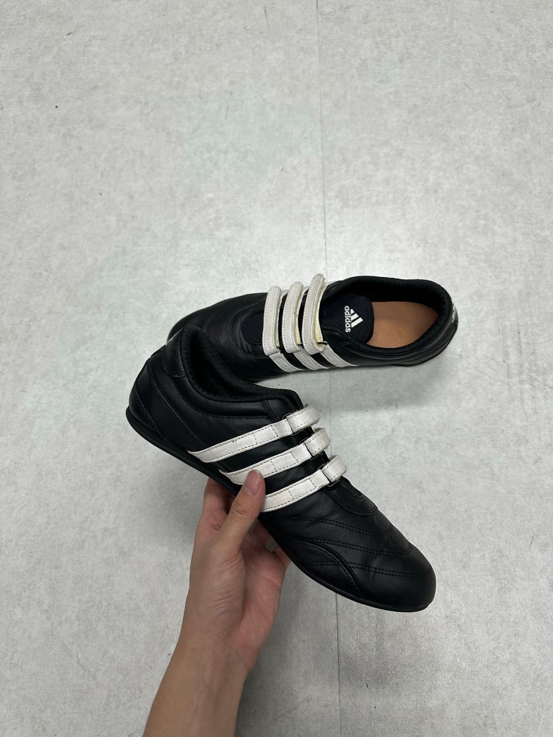2005 adidas velcro 상품이미지4