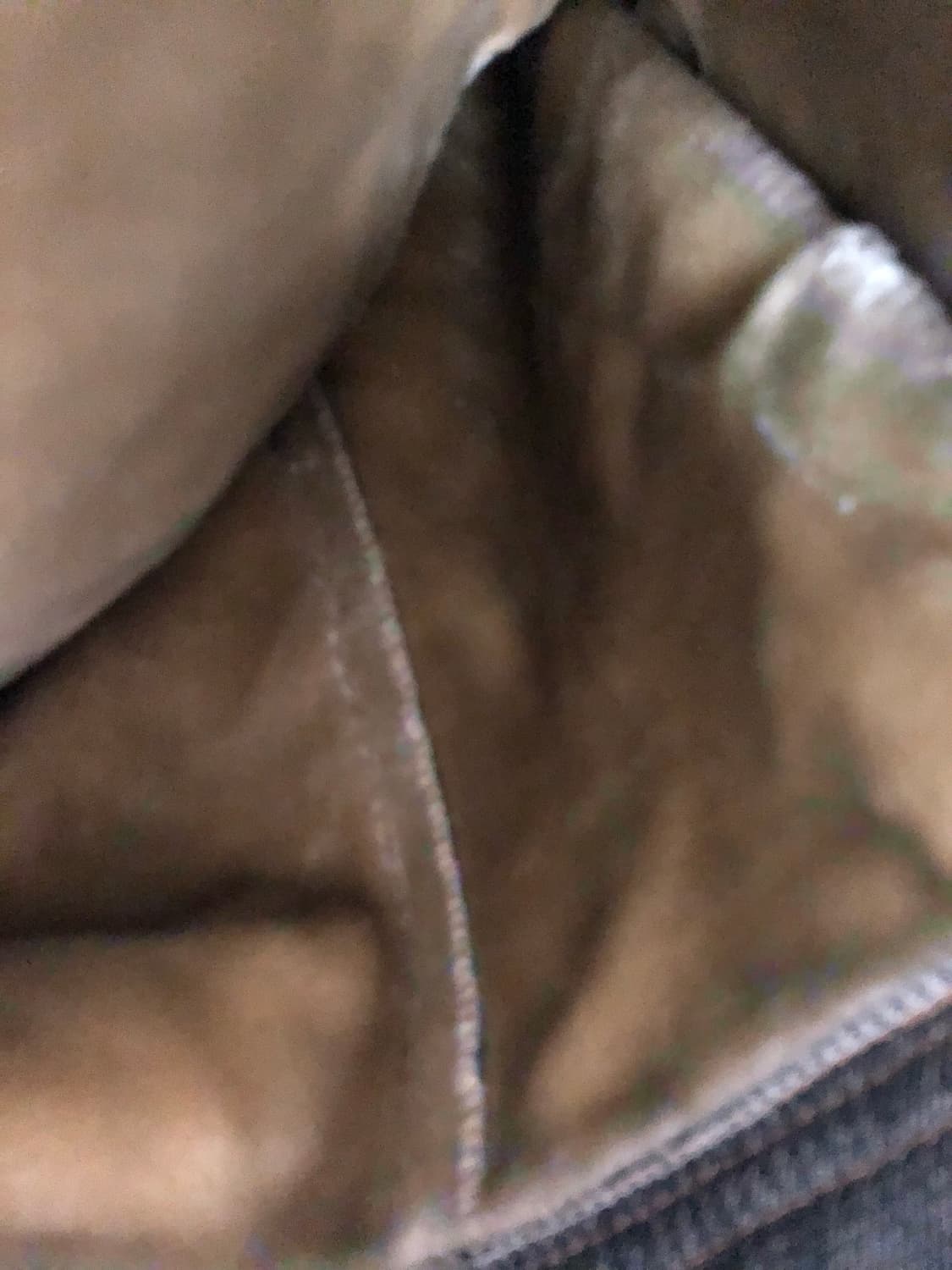 빈티지 푸부 블랙 니트 자켓 상품이미지10