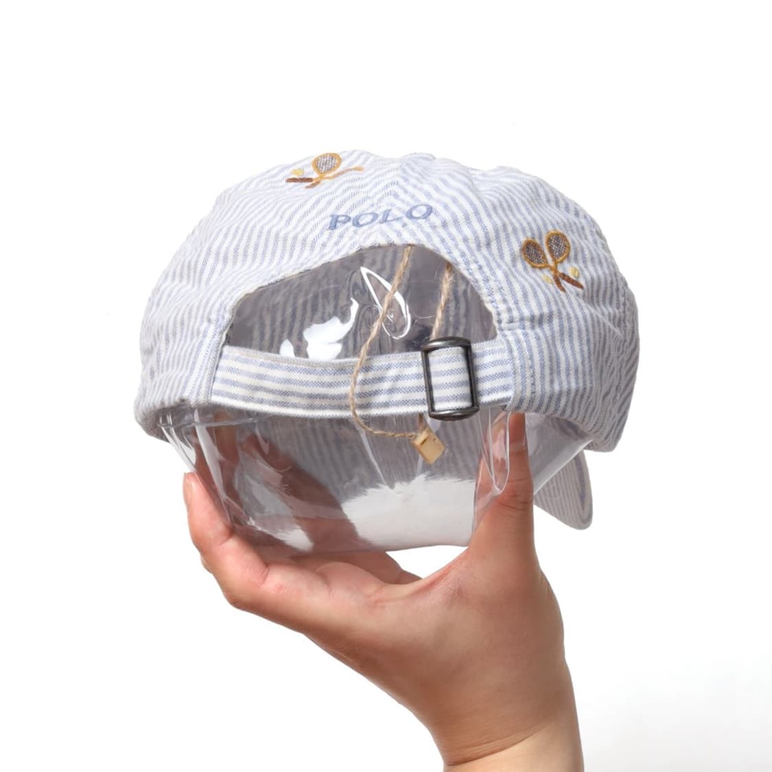 폴로 랄프로렌 Polo by Ralph Lauren  Ball cap 상품이미지5