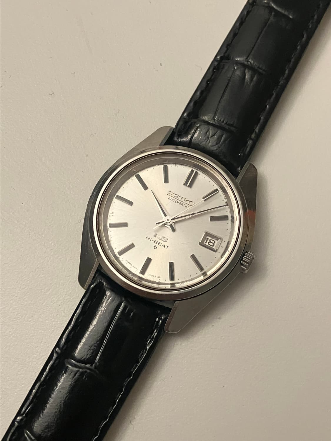 킹세이코 판매! 상품이미지1