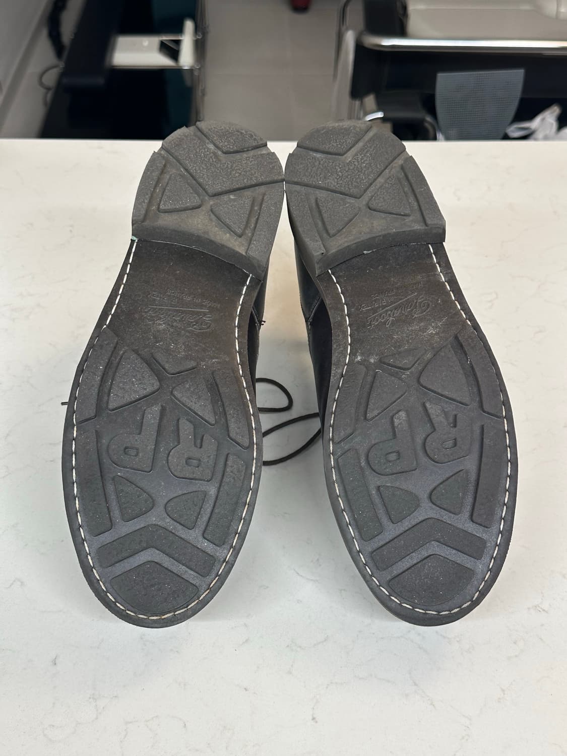 파라부트 샴보드 카페 색상 8.5(275) 상품이미지5