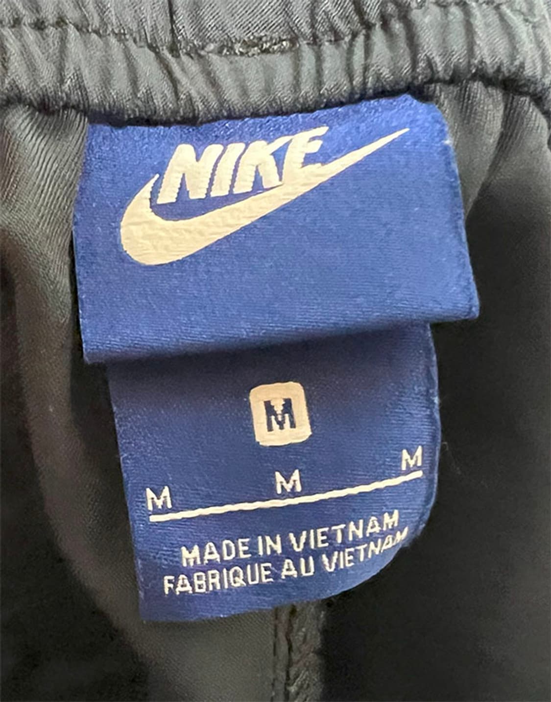 NIKE 나이키 남자 우븐쇼츠 스포츠 반바지 여름 M 30 상품이미지4