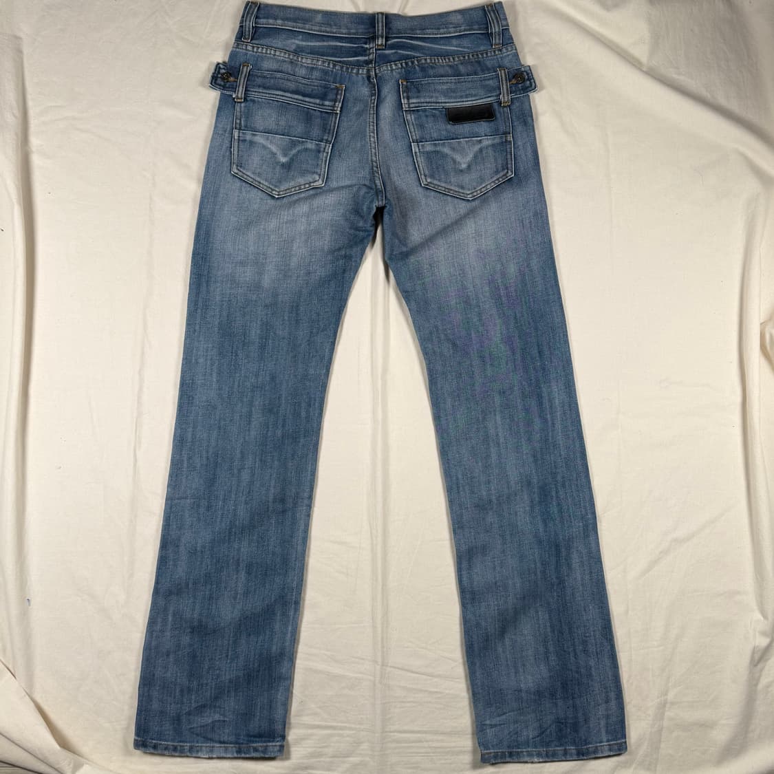 디젤 데님 청바지 팬츠 상품이미지7