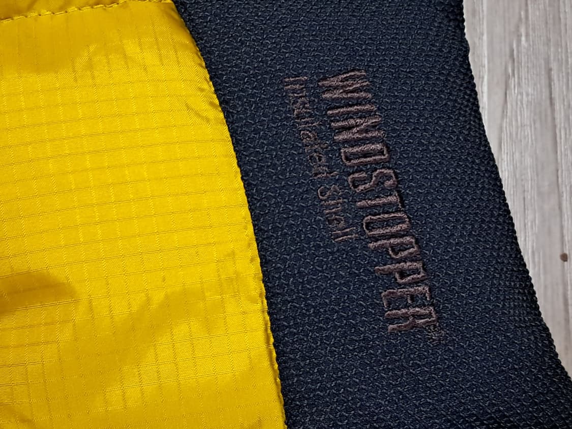 코오롱 여성 아웃도어 패딩 90 상품이미지7