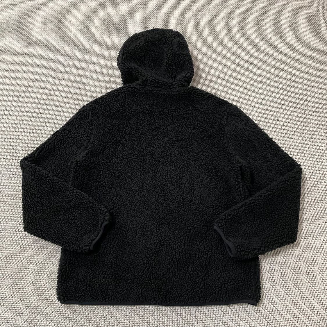 내셔널지오그래픽 후리스 후드 9968 상품이미지3