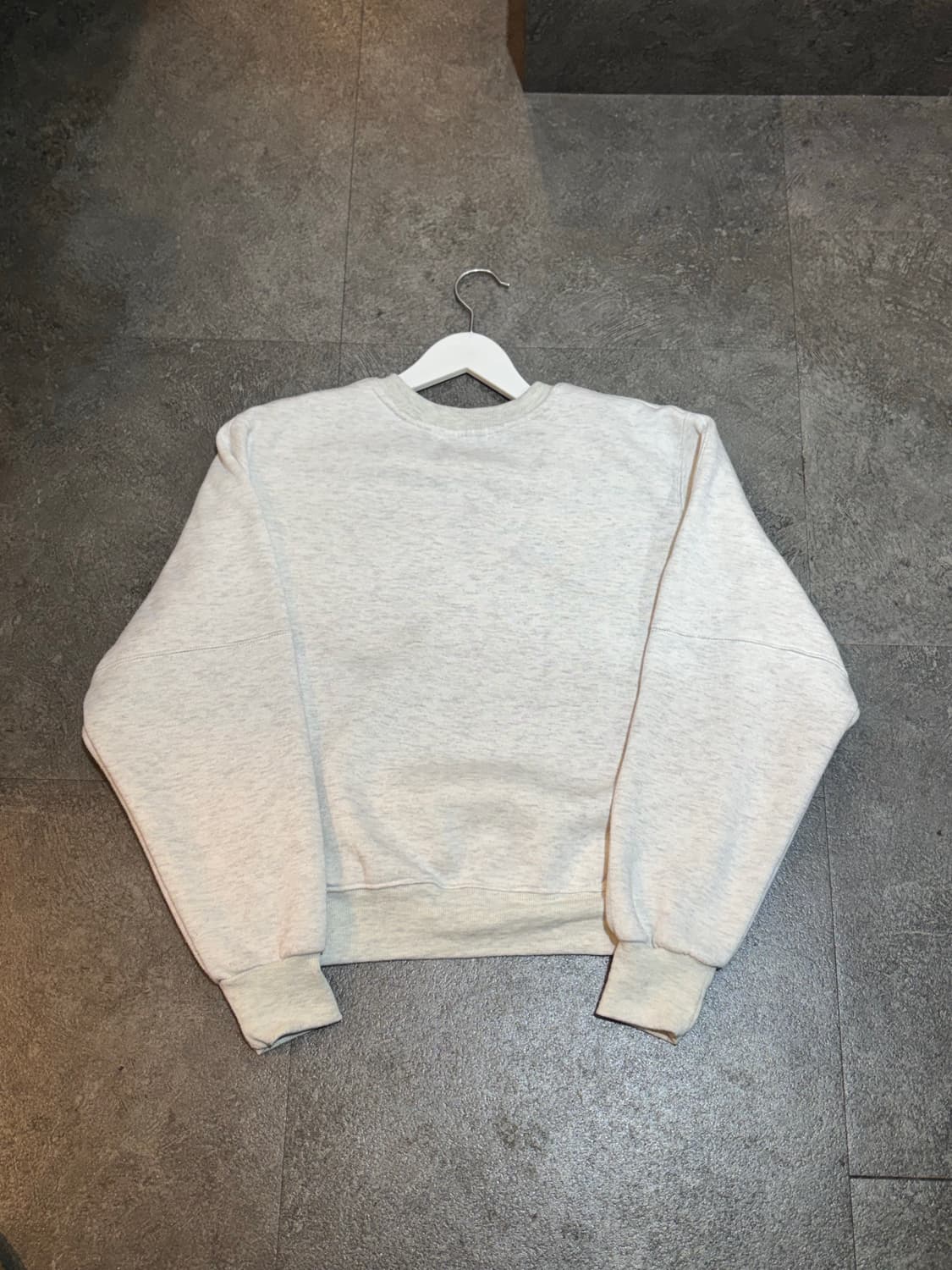 GROVE 그로브 여성 맨투맨 Free사이즈 상품이미지3