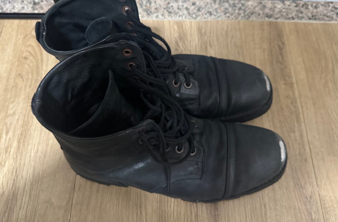 킨치 챕터2 워커 265(275-280) 상품이미지4