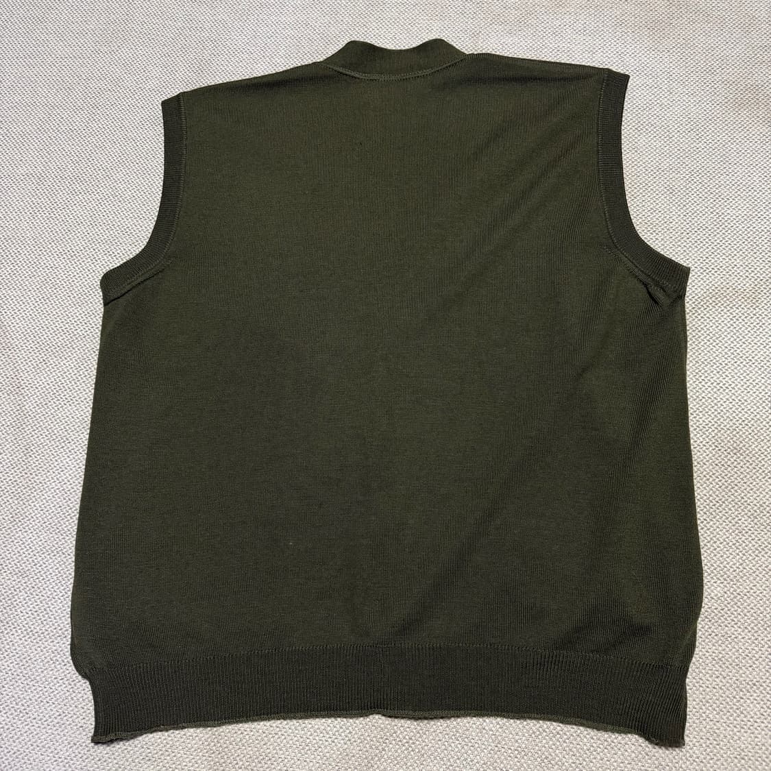 지방시 니트 가디건 조끼 상품이미지5