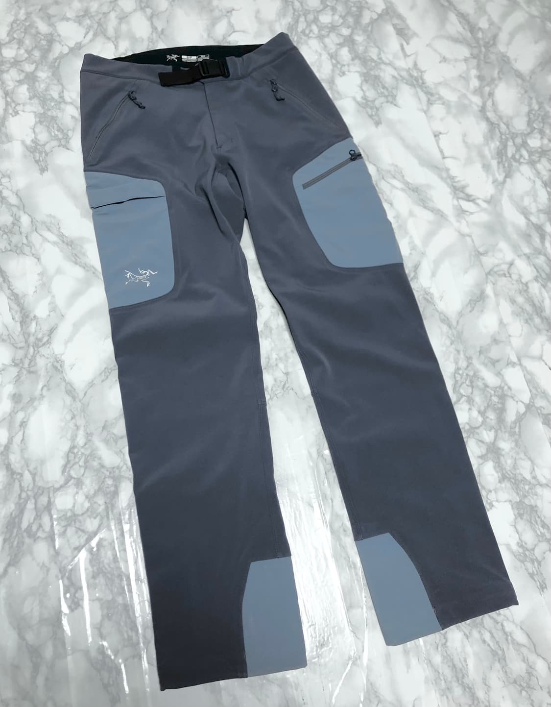 아크테릭스 Arc'teryx 기능성 바지 팬츠 상품이미지1