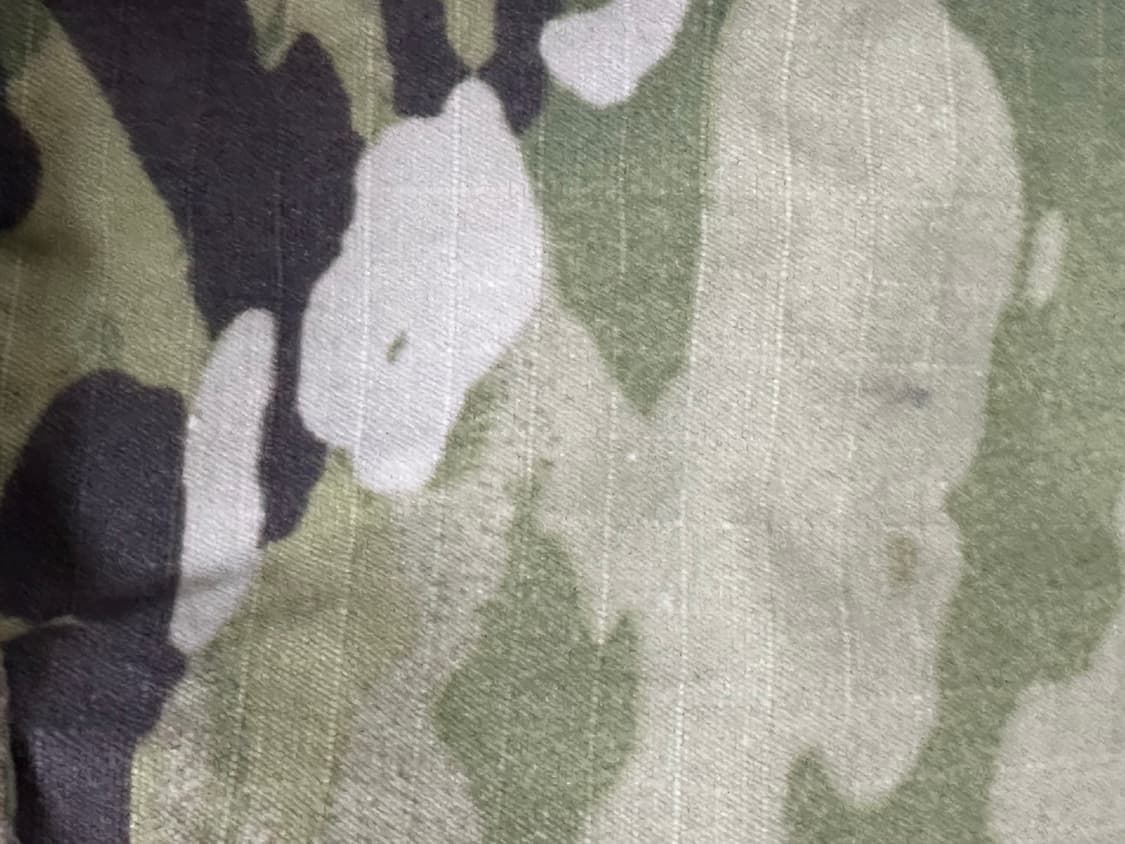 미군 OCP 전투복 상의 (M/R) (L) 상품이미지5