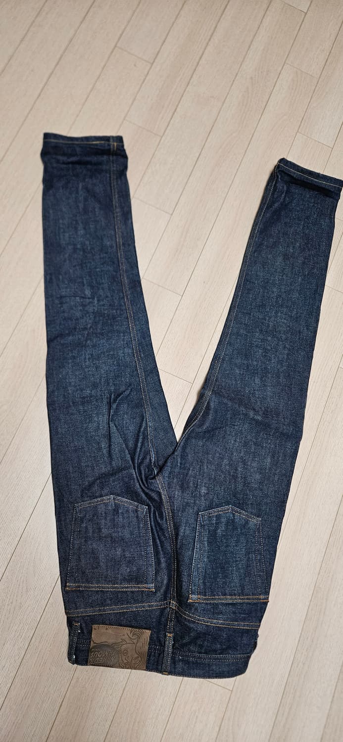 Naked&famous dirty fade weird guy 28 상품이미지4