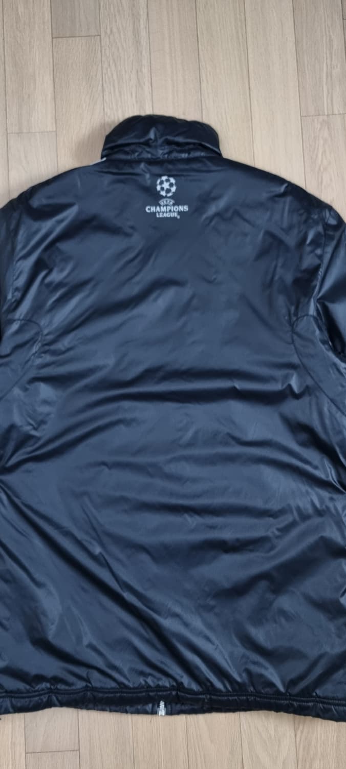 아디다스 유로파 챔피언리그 폴리패딩 M _ 남성 상품이미지6