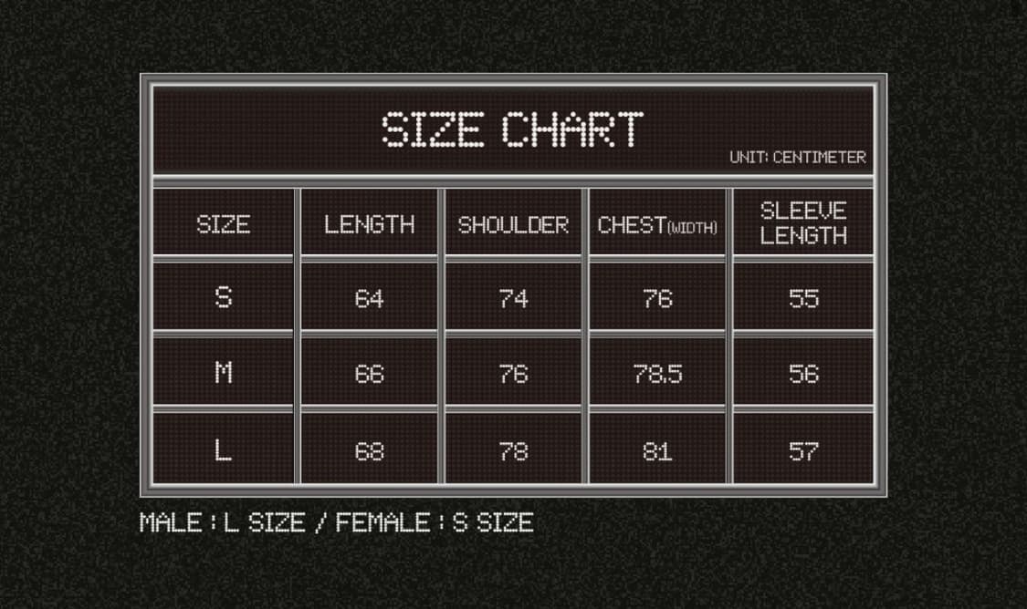 오퍼스0012 OPUS0012 블랙 후드 M 상품이미지4