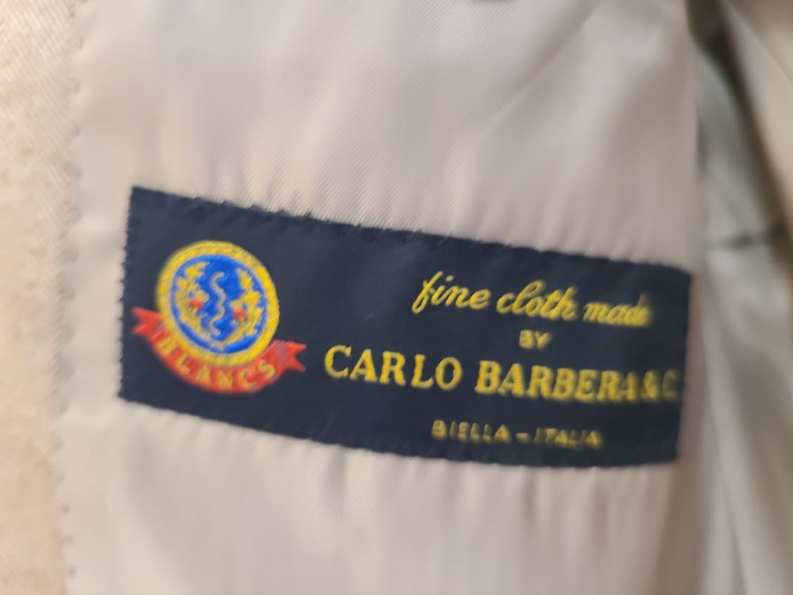 란스미어 자켓 상품이미지8