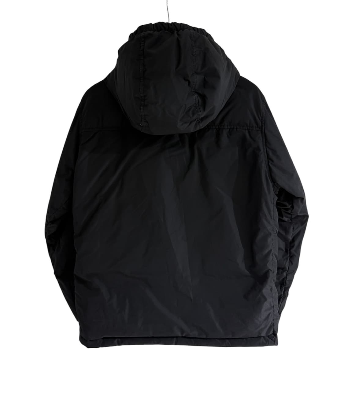 디스퀘어드2 멀티지퍼 포켓 다운 후드 점퍼 상품이미지2