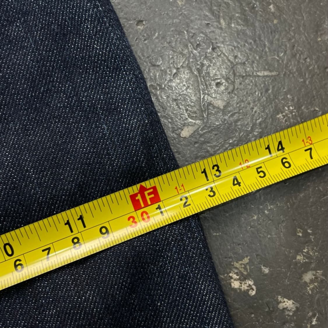 34 리바이스 510 청바지 상품이미지8