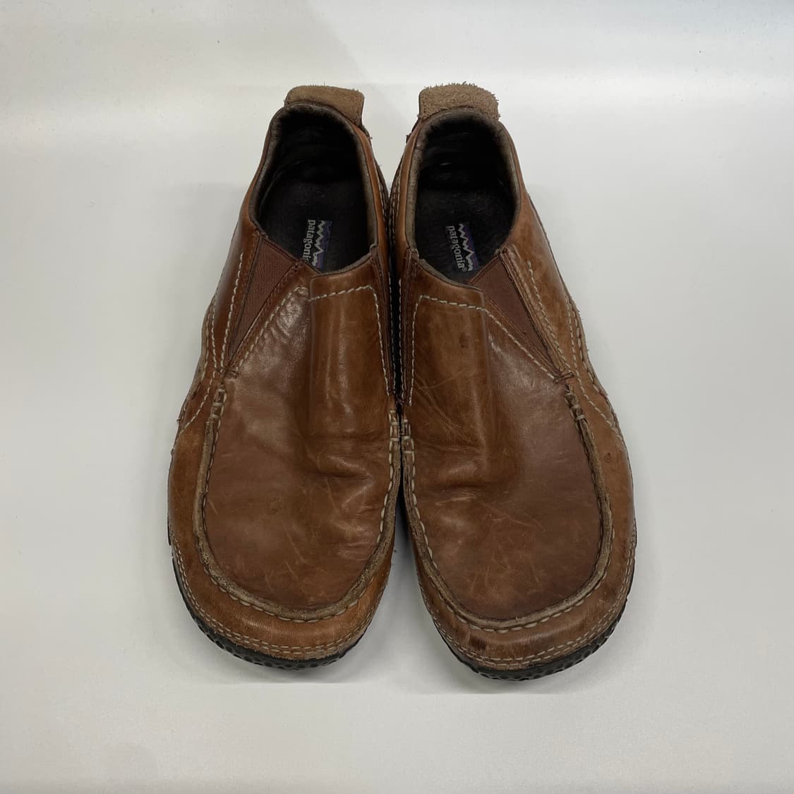 빈티지 파타고니아 카든 로퍼 상품이미지2