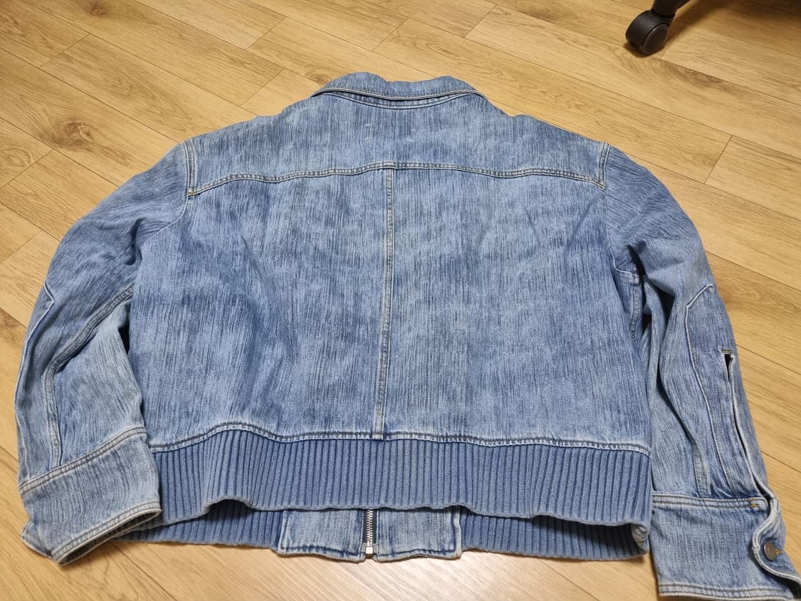 마르지엘라 박신혜 청자켓 44사이즈 상품이미지3