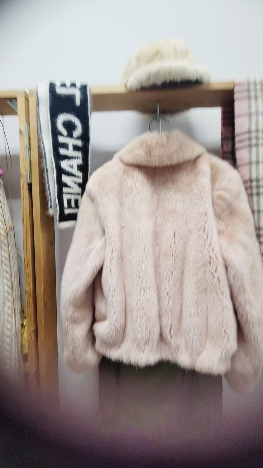 지고트 블루종 밍크 상품이미지5