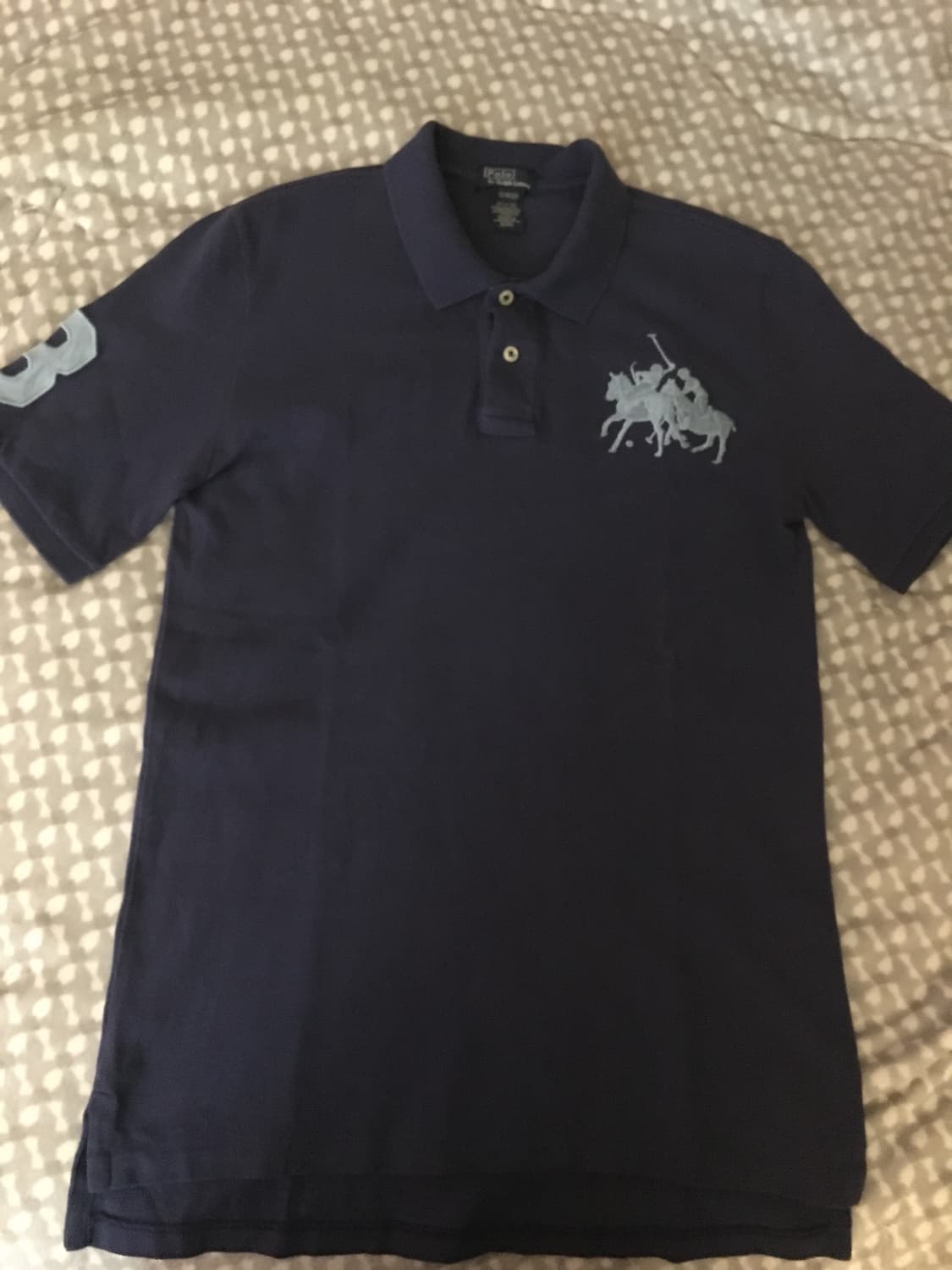 폴로 빅포니 상품이미지2