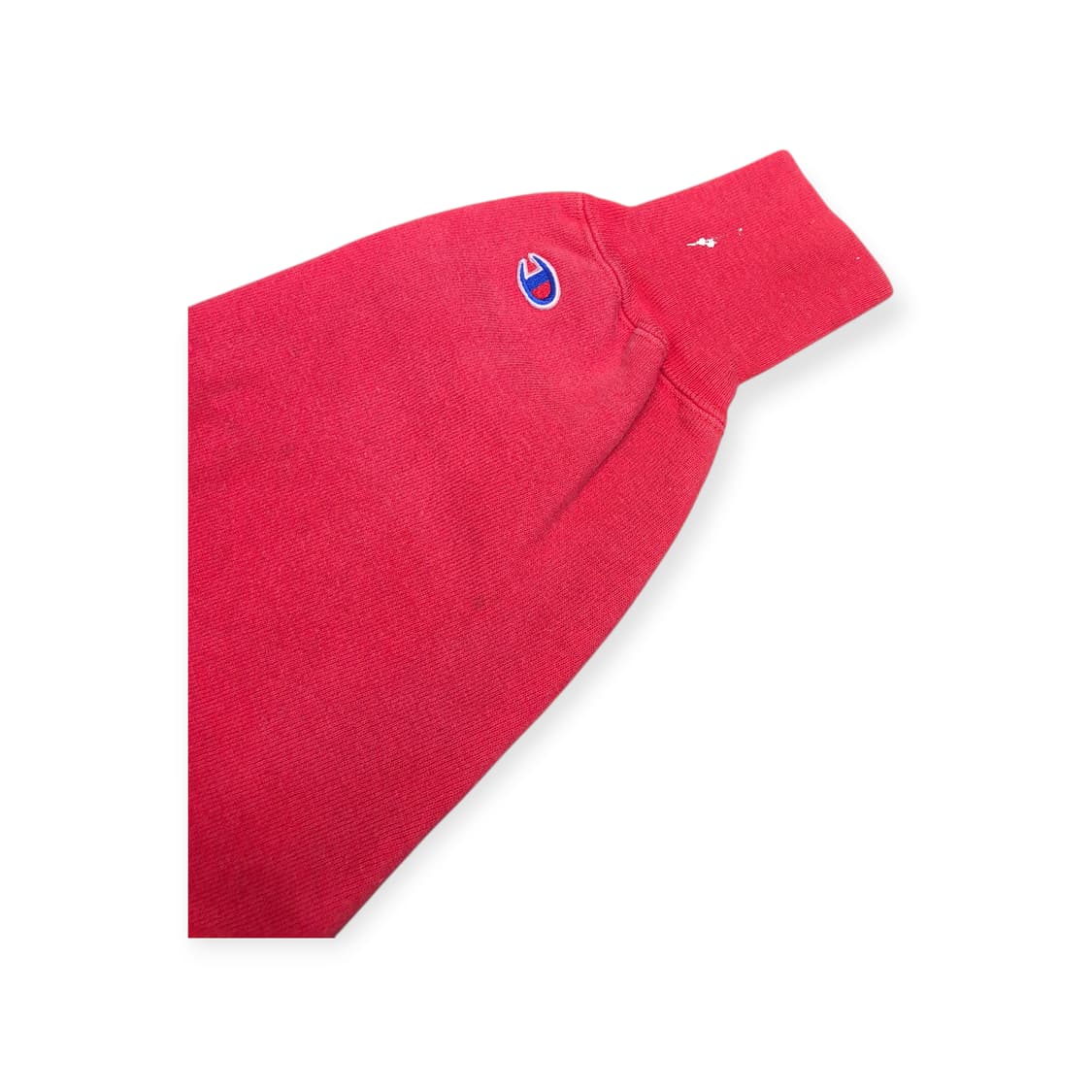 90s 챔피온 리버스위브 레드 상품이미지4