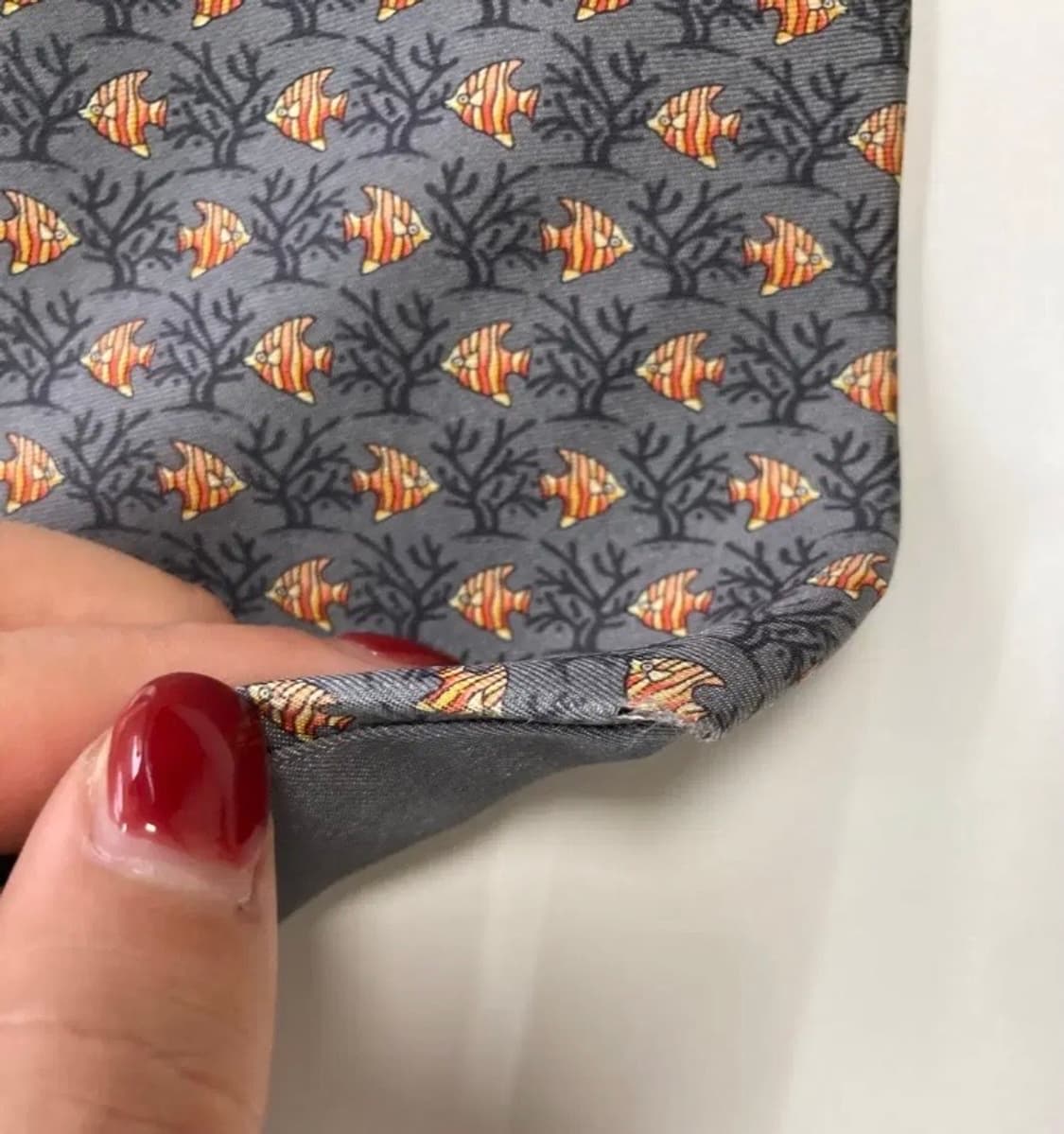 크리스찬디올 넥타이 상품이미지6