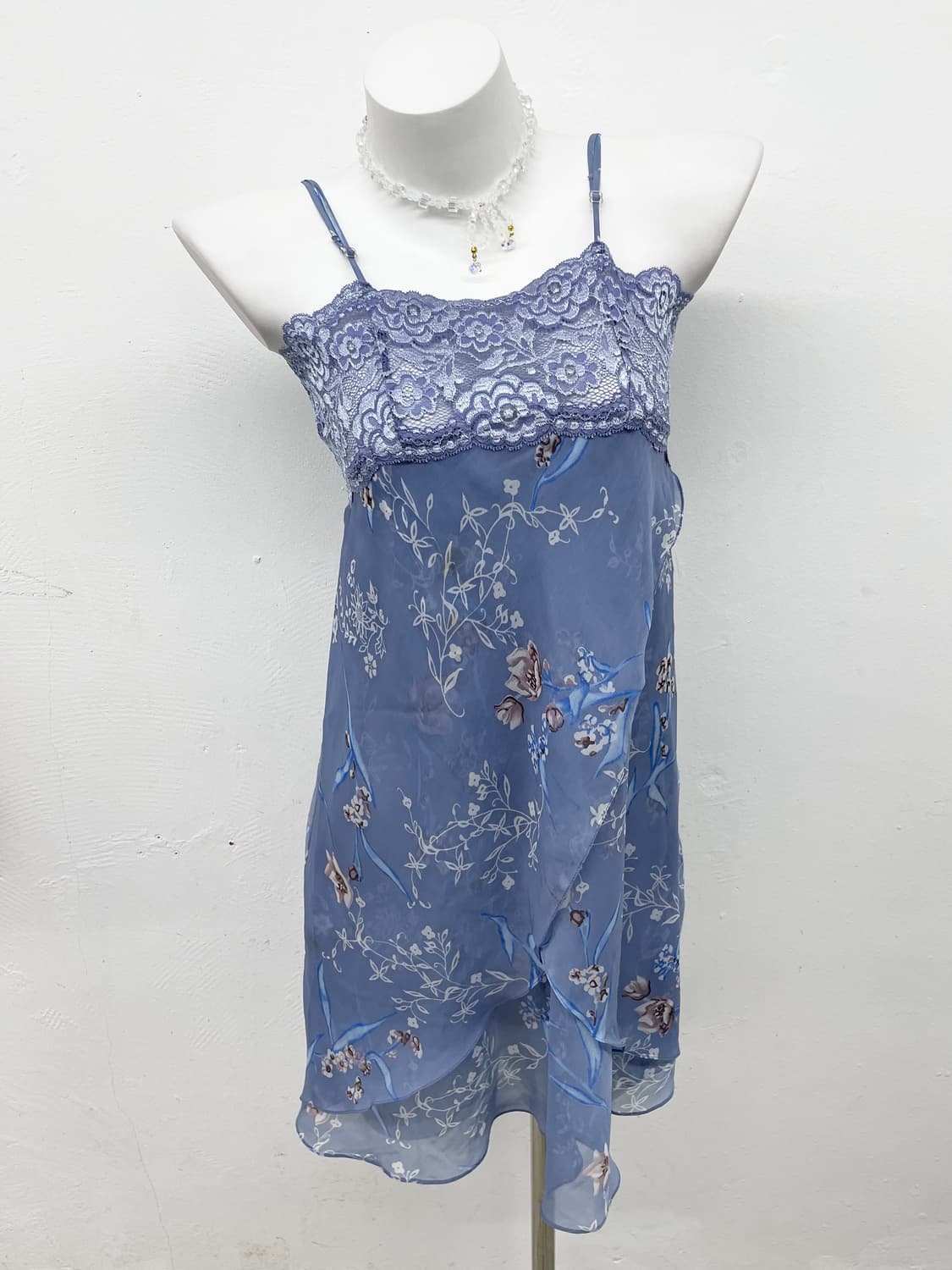 오리엔탈 페어리 레이스 슬립 상품이미지1