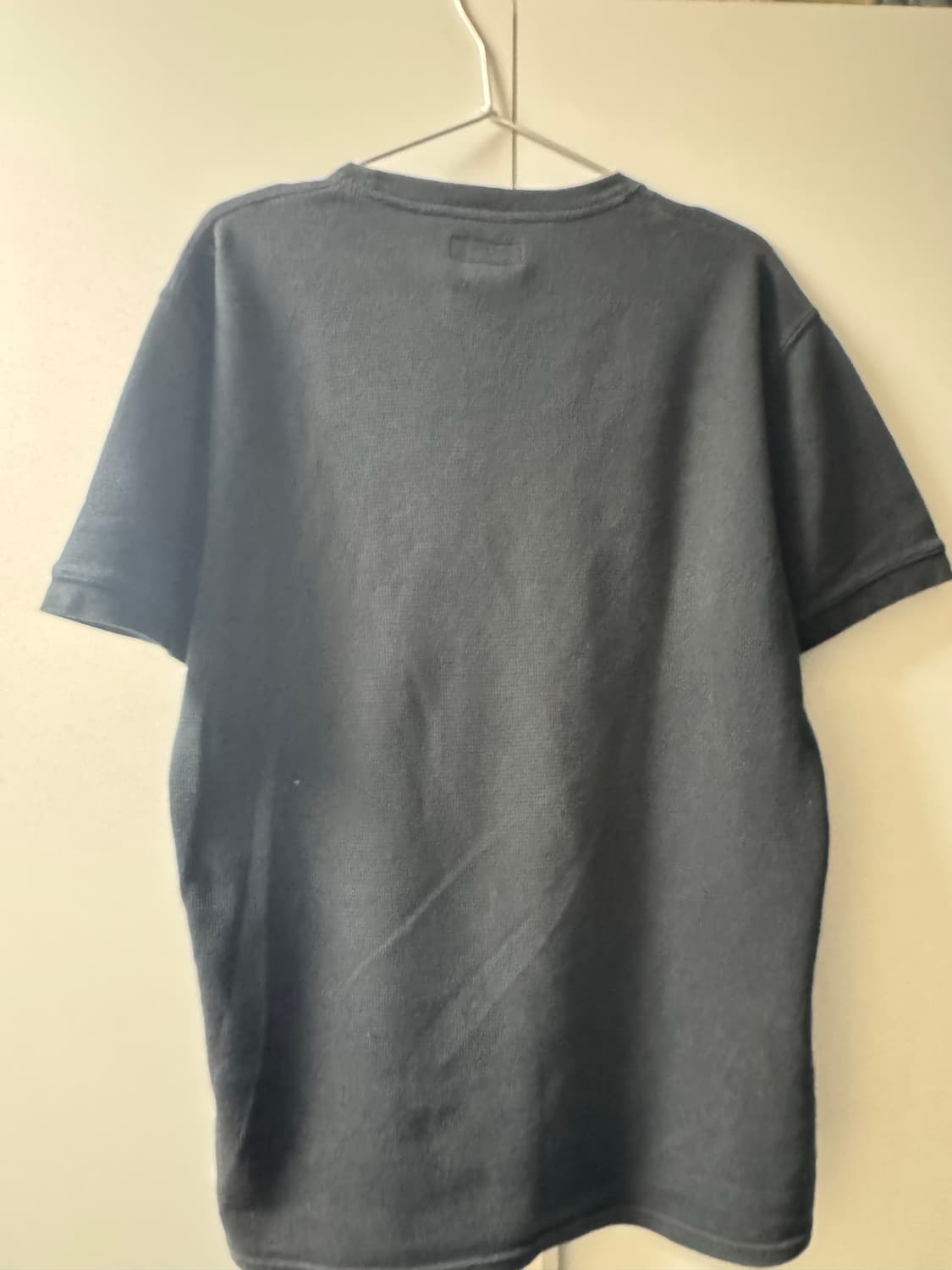 폴로 반팔 니트 상품이미지2