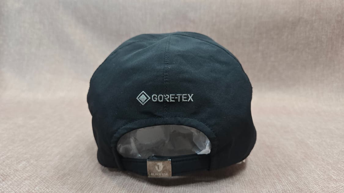 블랙야크 남여공용 캡모자 고어텍스 방수 등산모자 고어볼캡 상품이미지4
