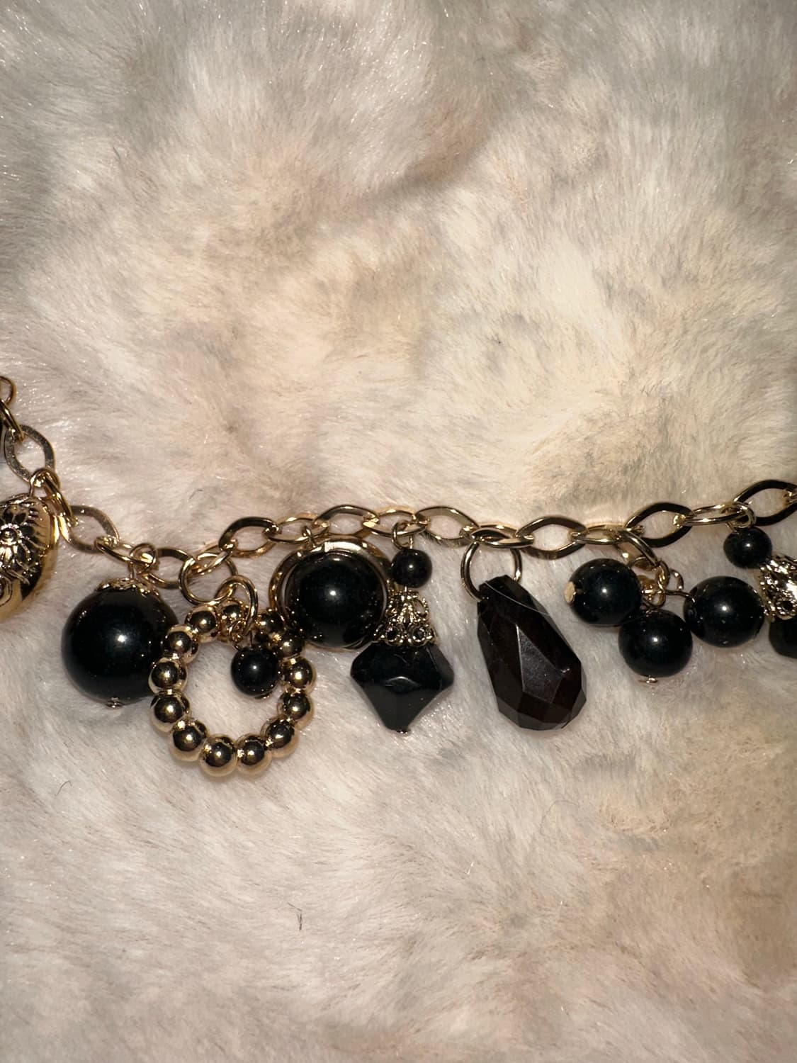 오리엔탈 고스펑크 빈티지 목걸이 상품이미지2