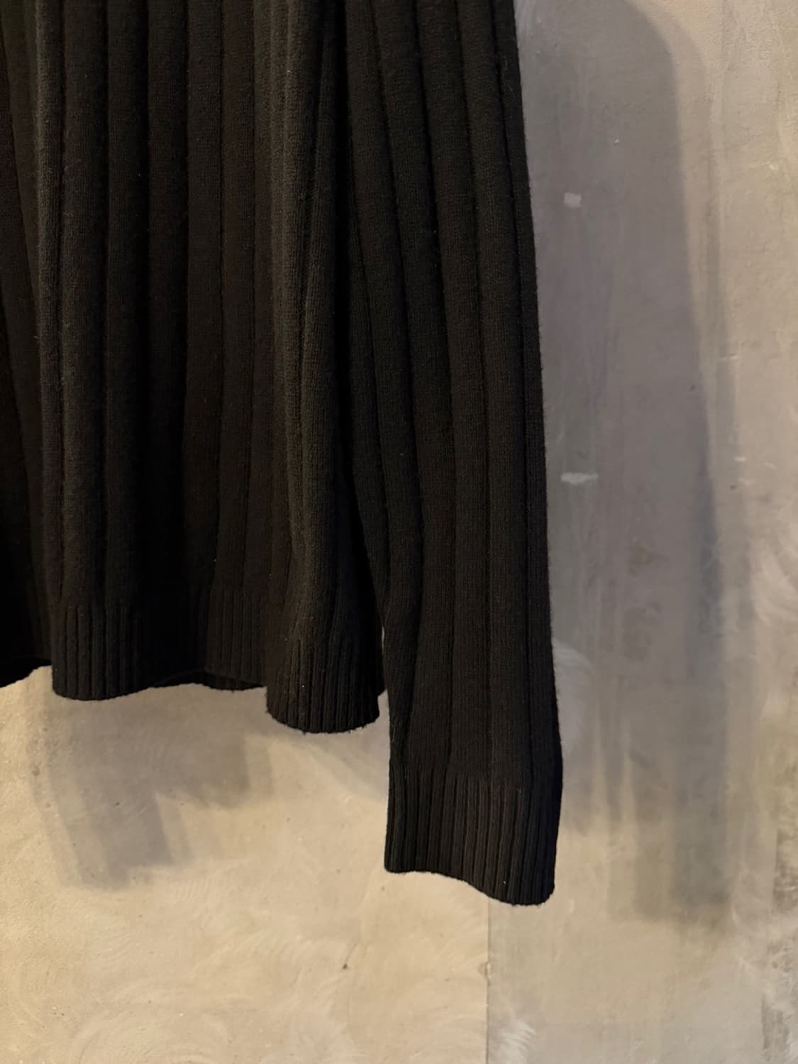 바나나 리퍼블릭 니트 남성100 상품이미지5