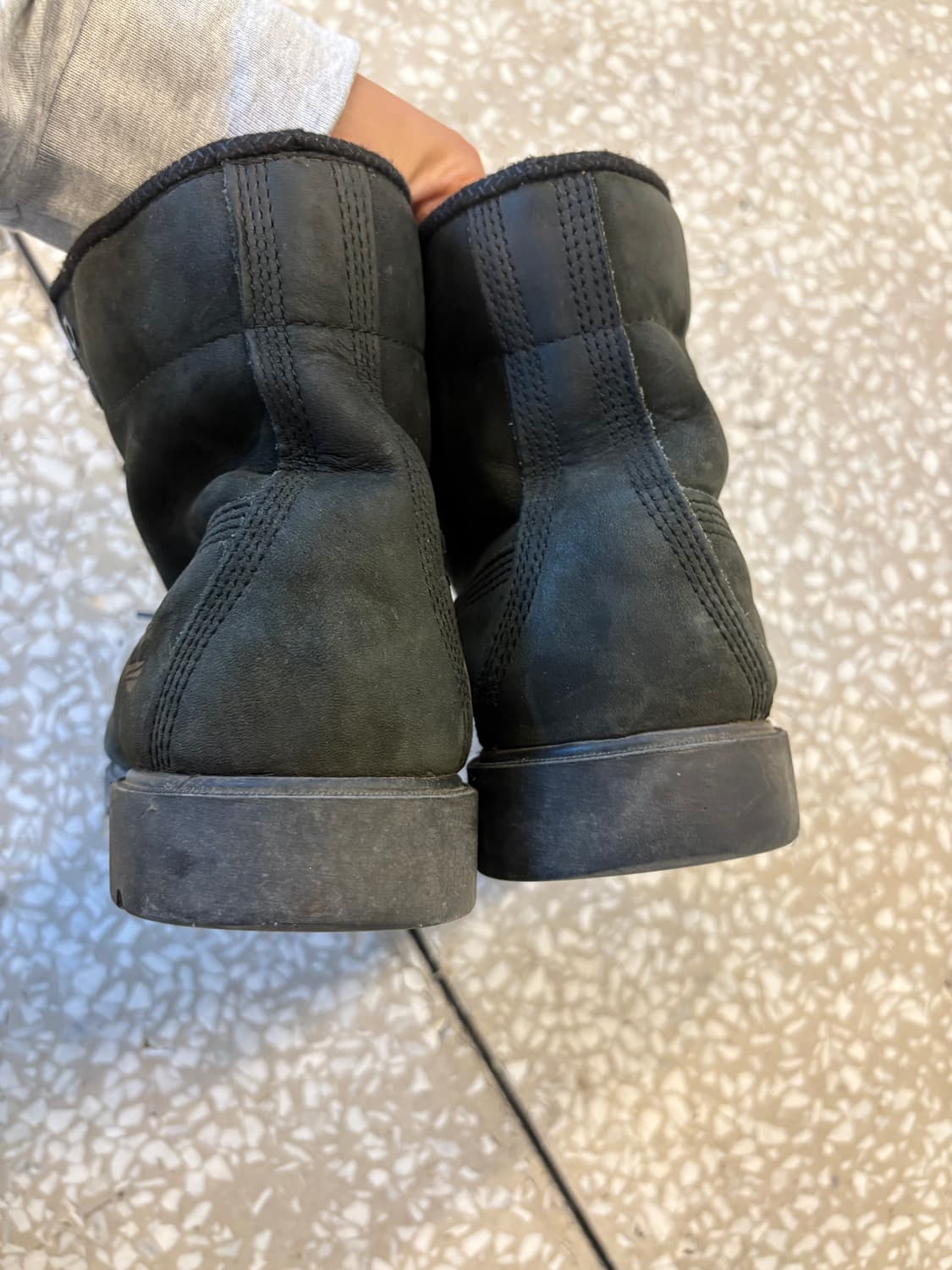 Timberland 9.5W 상품이미지4