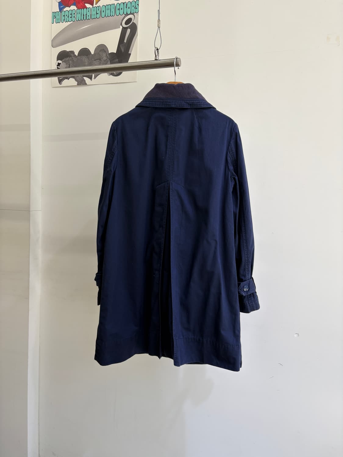 MARC JACOBS 코트 상품이미지5