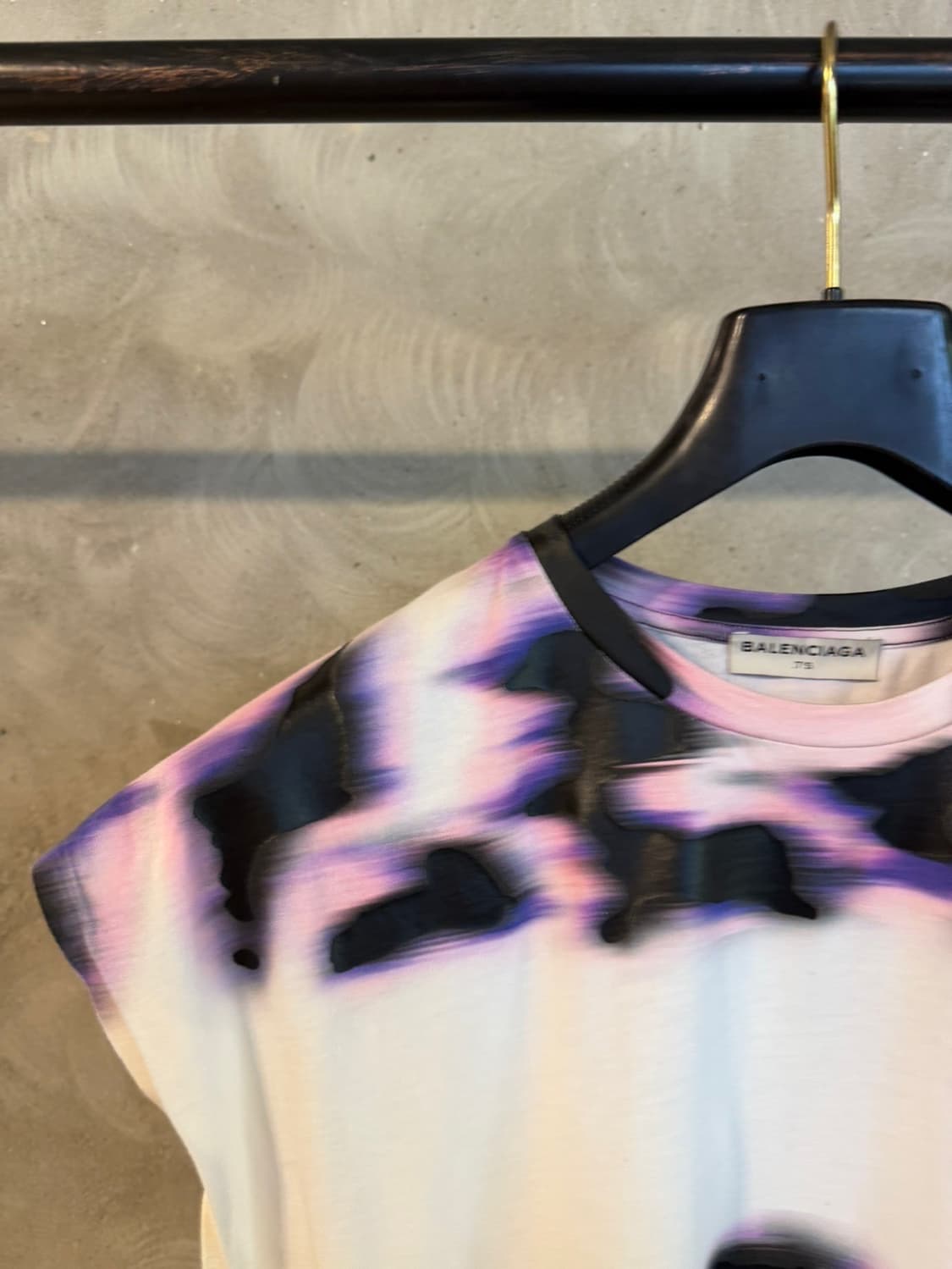 발렌시아가 탑 55~66 상품이미지3