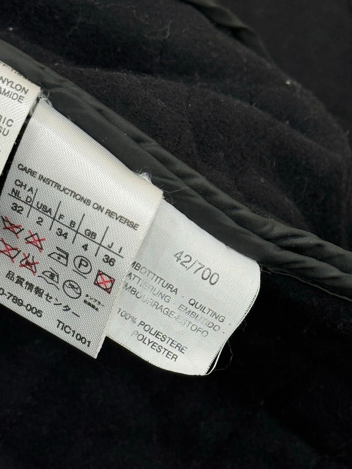 막스마라 여성 자켓 상품이미지7