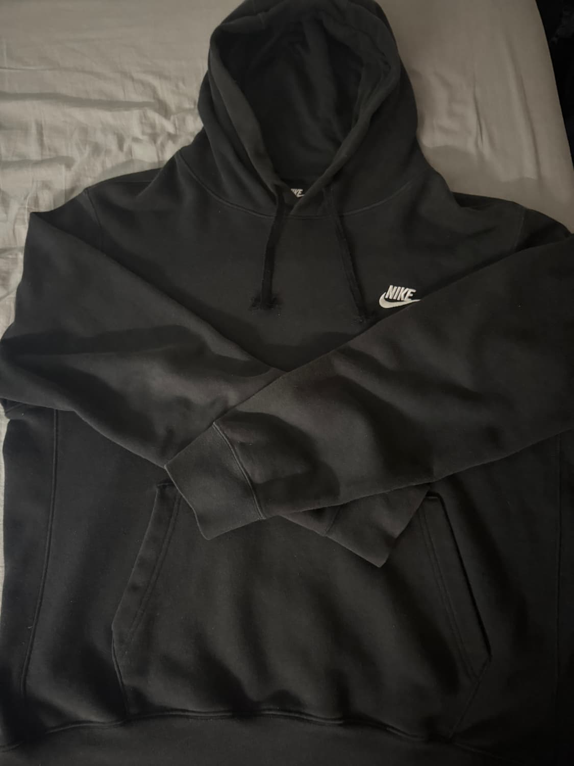 나이키 후드티 L 상품이미지1