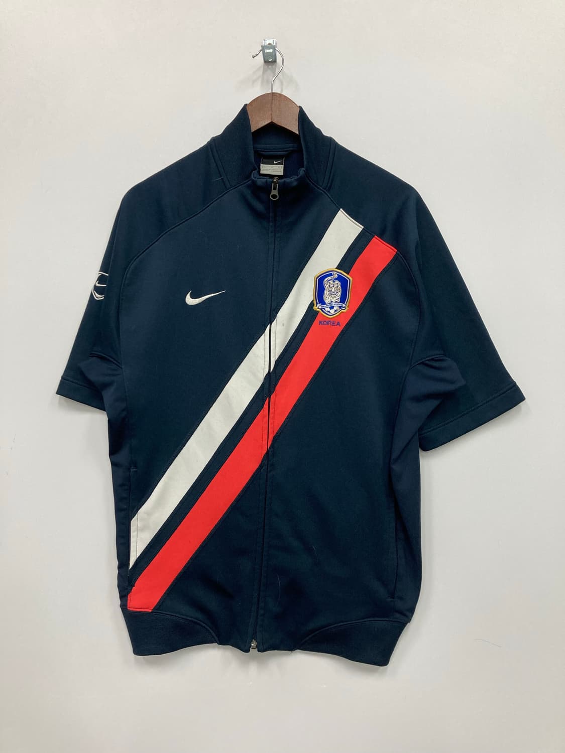 나이키 스포츠웨어 집업 상품이미지1