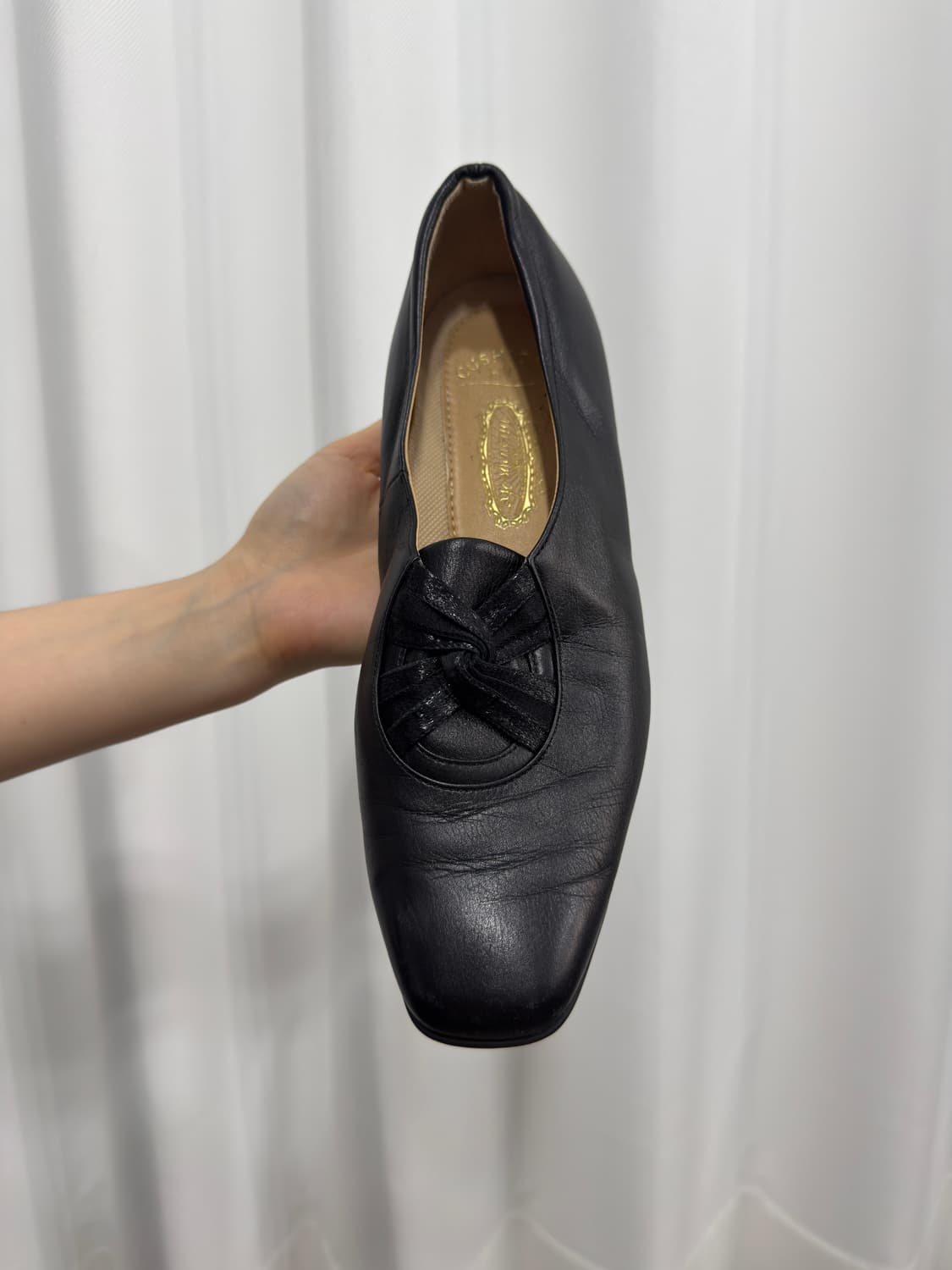 yoshinoya design shoes 상품이미지1